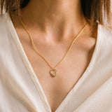 Aria Necklace