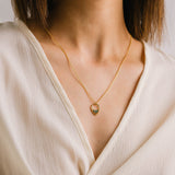 Aria Necklace