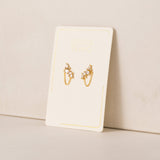 Aspen Climber Earrings