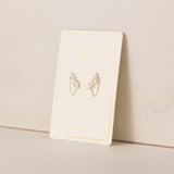 Aspen Climber Earrings