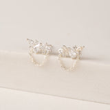 Aspen Climber Earrings