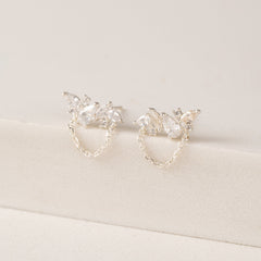 Aspen Climber Earrings