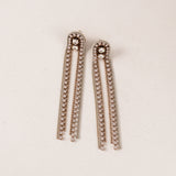 Astaire Fringe Earrings