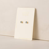 Astrid Stud Earrings