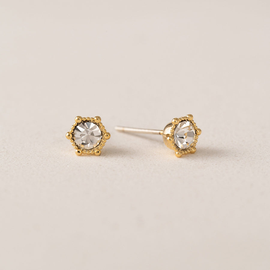 Astrid Stud Earrings