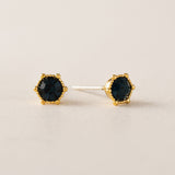 Astrid Stud Earrings
