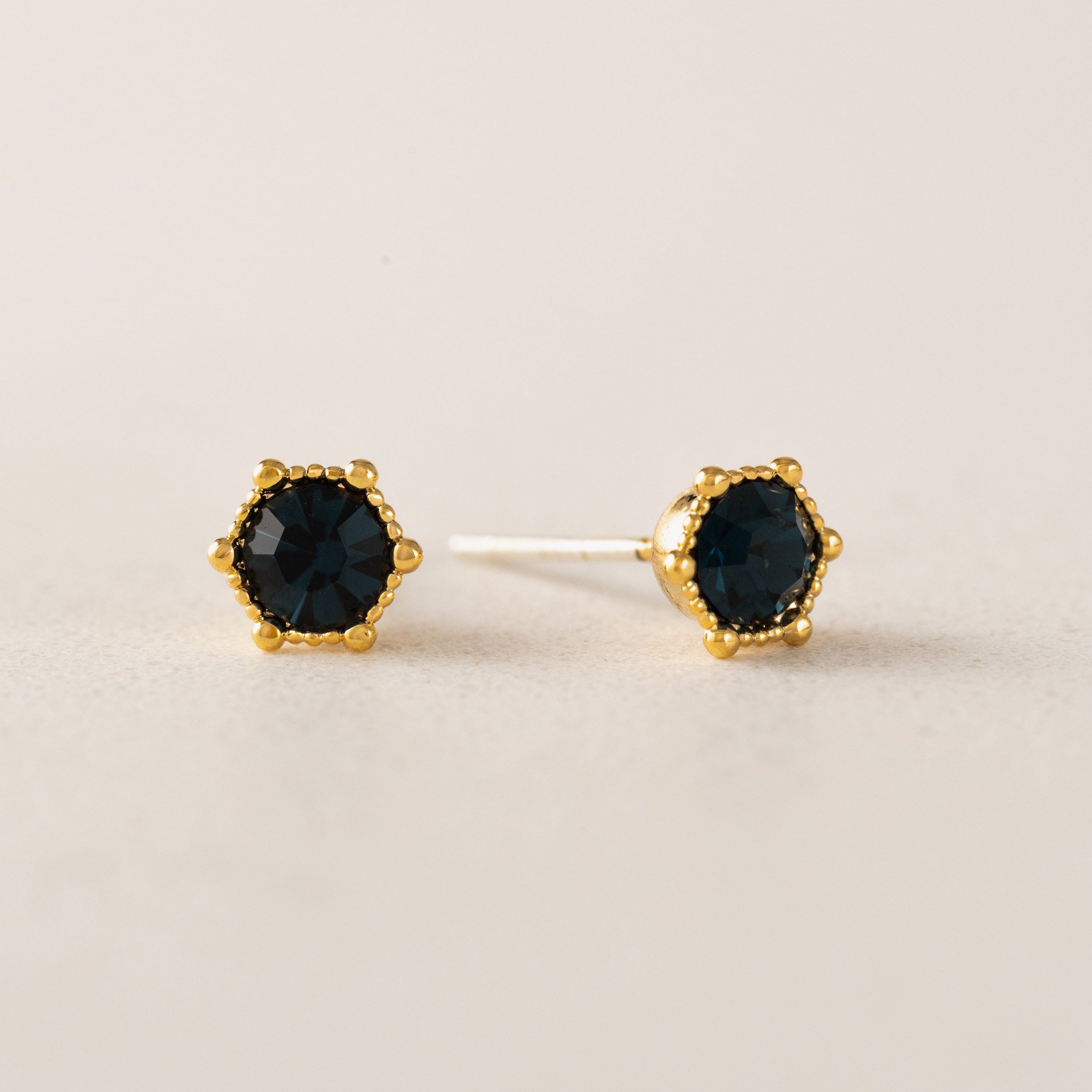 Astrid Stud Earrings