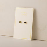 Astrid Stud Earrings