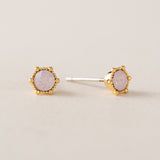 Astrid Stud Earrings
