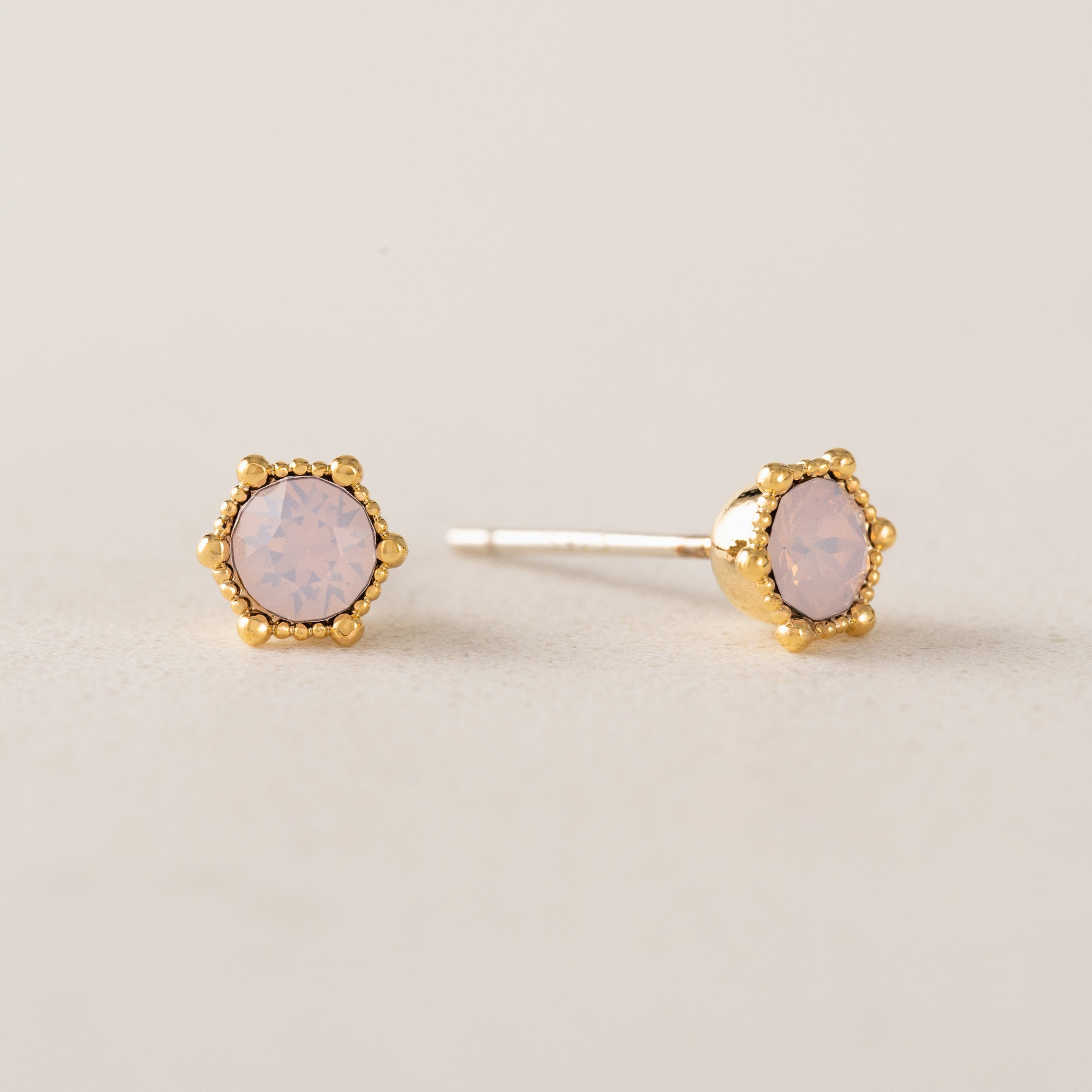 Astrid Stud Earrings