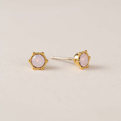 Astrid Stud Earrings