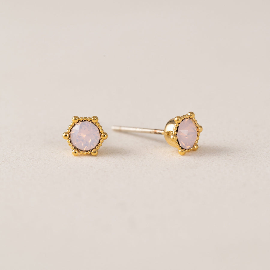 Astrid Stud Earrings