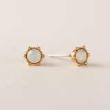 Astrid Stud Earrings
