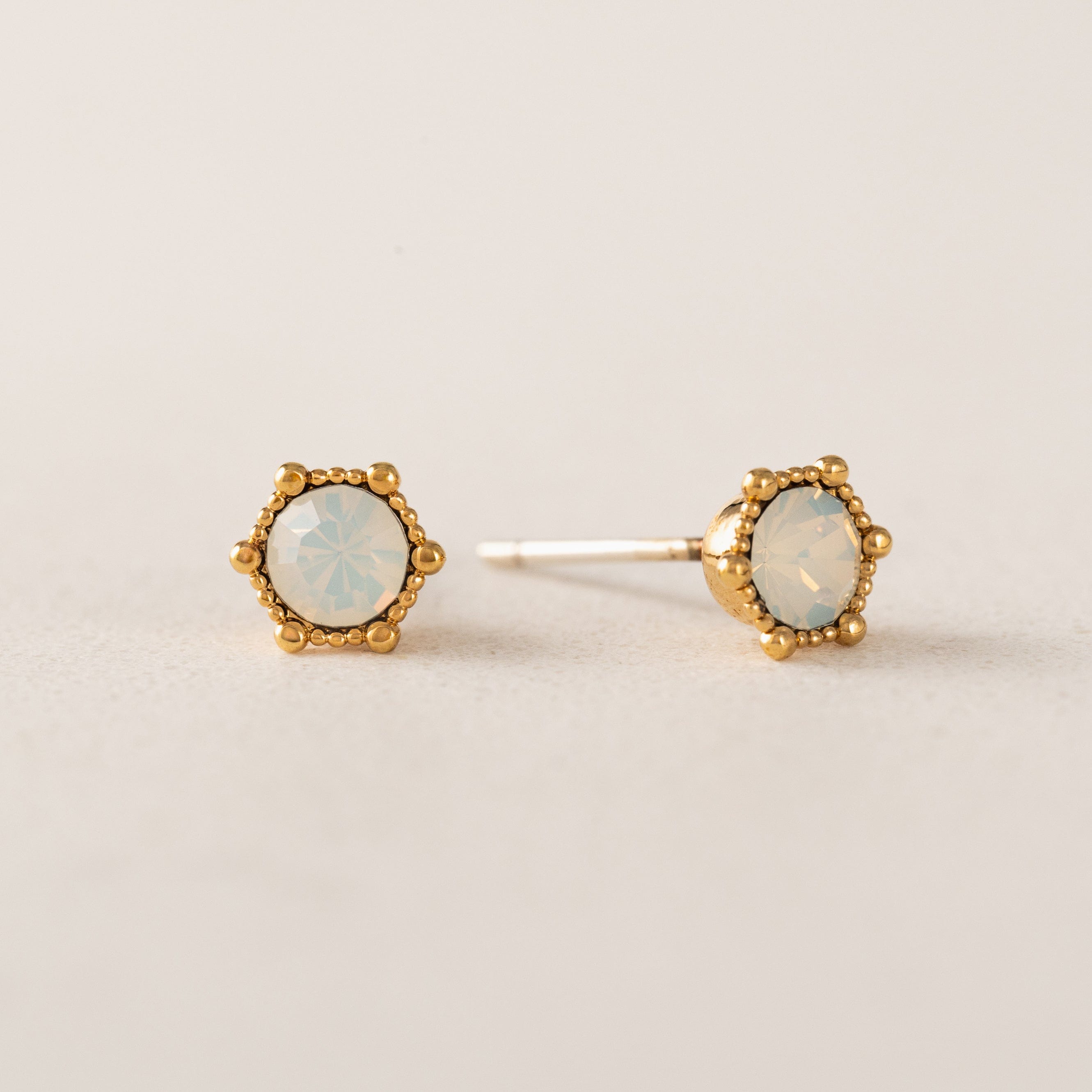 Astrid Stud Earrings