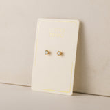 Astrid Stud Earrings