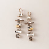 Balance Drop Earrings
