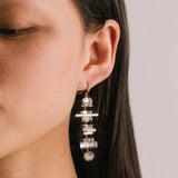 Balance Drop Earrings