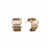 Balance Hoop Earrings