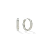 Bea Hoop Earrings