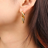 Billie Drop Earrings