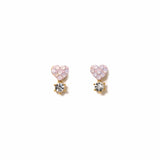 Bisou Stud Earrings