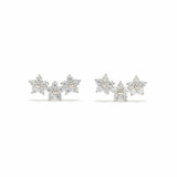 Blossom Climber Earrings
