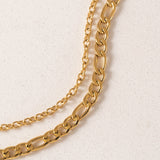 Bobbi Layered Necklace