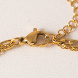 Bobbi Layered Necklace