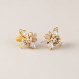 Botanist Stud Earrings