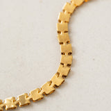 Bowie Chain Bracelet