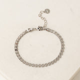 Bowie Chain Bracelet
