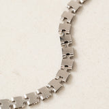 Bowie Chain Bracelet