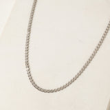 Bowie Chain Necklace