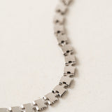 Bowie Chain Necklace