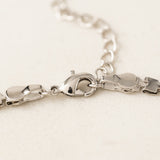 Bowie Chain Necklace
