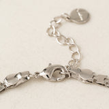 Bowie Chain Bracelet