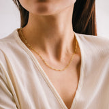 Boyfriend Chain Necklace