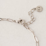 Boyfriend Chain Necklace
