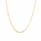 Boyfriend Chain Necklace