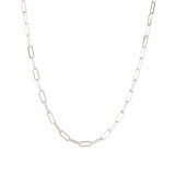 Boyfriend Chain Necklace