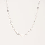 Boyfriend Chain Necklace