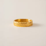 Brit Ring Stack Set