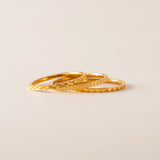 Brit Ring Stack Set