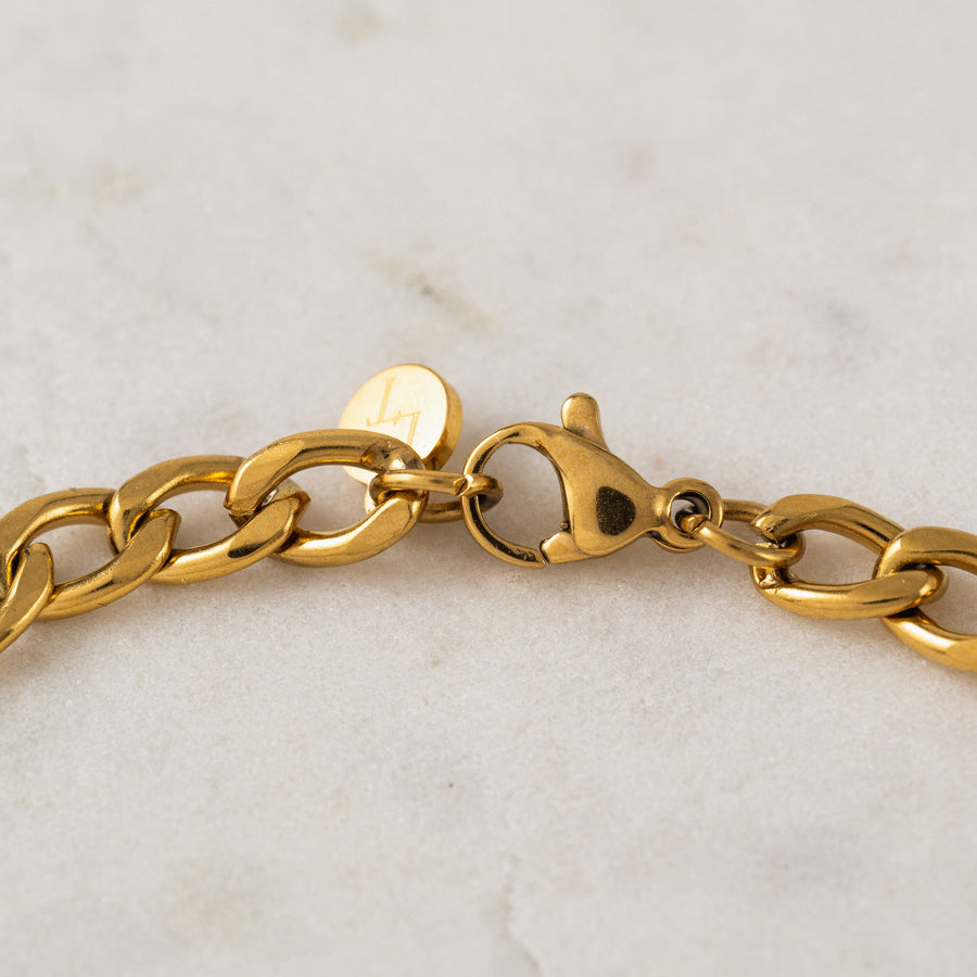 Bronte Chain Bracelet