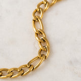 Bronte Chain Bracelet