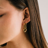 Bronte Drop Earrings