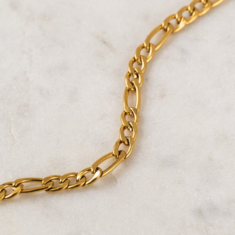 Bronte Chain Necklace