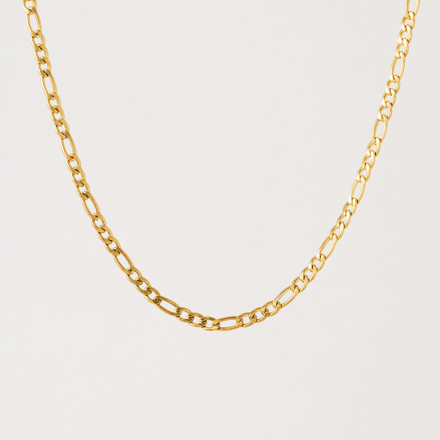 Bronte Chain Necklace