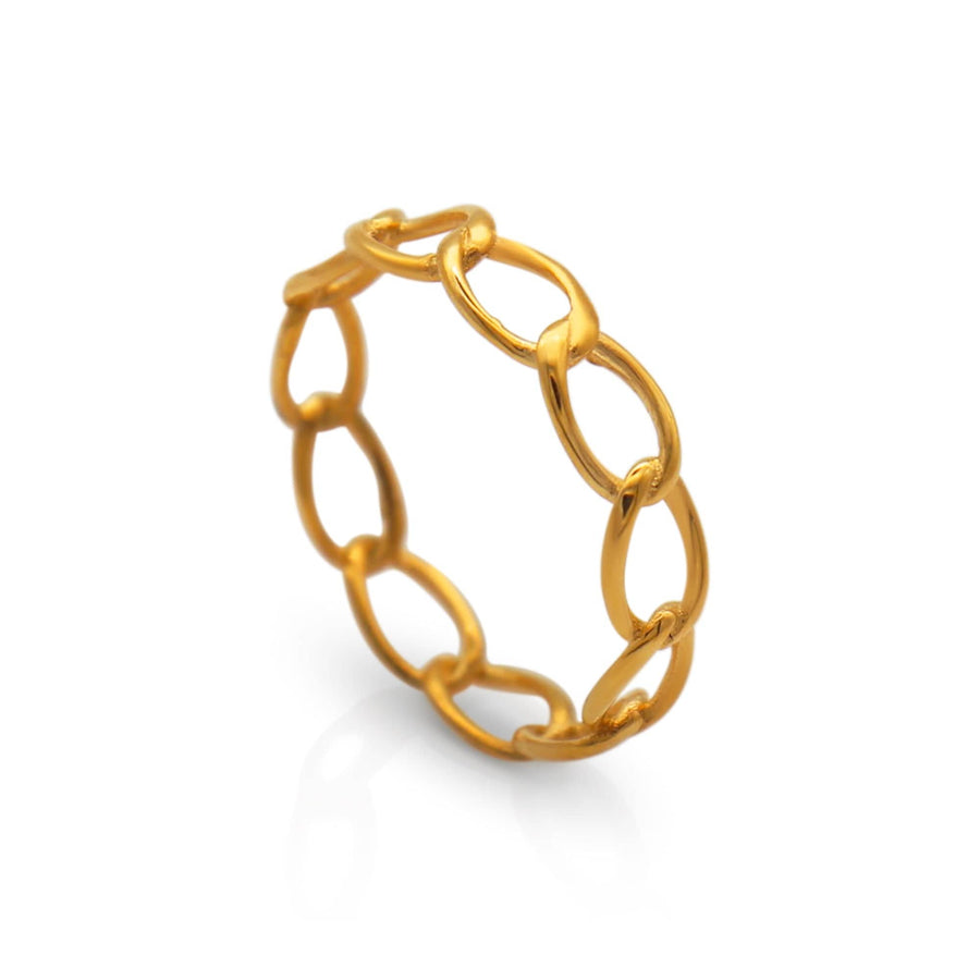 Bronte Chain Ring