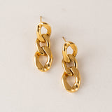 Bronte Drop Earrings